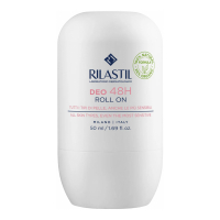 Rilastil Déodorant Roll On 'Deo 48H' - 50 ml