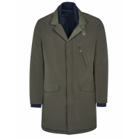 Pal Zileri Men's Coat