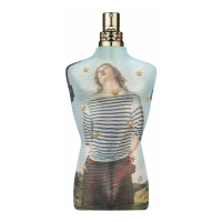 Jean Paul Gaultier 'Le Male Christmas Collector' Eau De Toilette - 125 ml