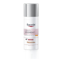 Eucerin 'Crème de Jour Teintée Anti-Pigment SPF30' - Medium 50 ml