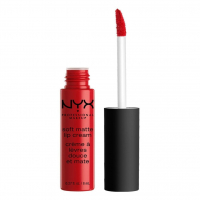 NYX Professional Makeup 'Soft Matte' Lip cream - Amsterdam 8 ml