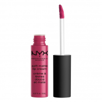 NYX Professional Makeup 'Soft Matte' Lip cream - Prague 8 ml