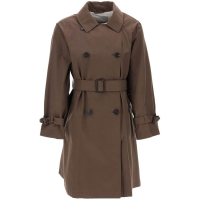 Max Mara The Cube Women's 'Midi' Trench Coat