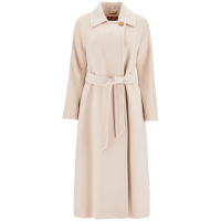 Max Mara Studio Women's 'Baby' Coat