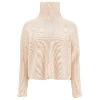 Max Mara Studio Women's 'Golia' Turtleneck Sweater