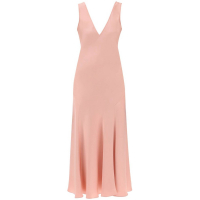 Max Mara Studio Women's 'Acqui' Midi Dress