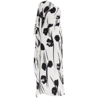 Max Mara Studio Women's Maxi Dress