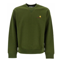 Carhartt Wip 'American Script Crewneck' Sweatshirt für Herren