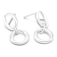 Rafaella Women's 'Domenica' Earrings