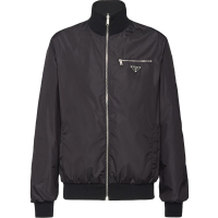 Prada Men's 'Reversible' Bomber Jacket