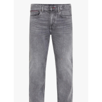 Tommy Hilfiger 'Denton Straight Faded' Jeans für Herren