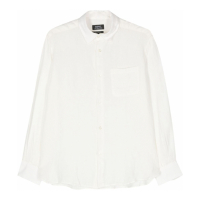 A.P.C. Women's 'Classic-Collar' Shirt