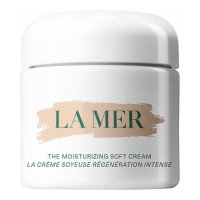 La Mer 'The Moisturizing Soft' Gesichtscreme - 100 ml