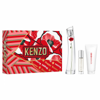 Kenzo 'Flower By Kenzo La Récolte Parisienne' Parfüm Set - 3 Stücke