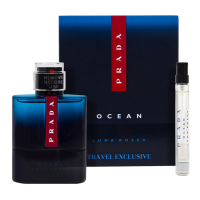 Prada 'Luna Rossa Ocean' Eau De Toilette - 2 Pieces