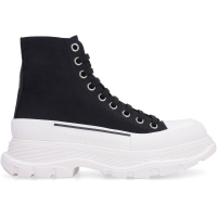 Alexander McQueen Women's 'Tread Slick Chunky' Sneakers