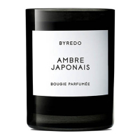 Byredo 'Ambre Japonais' Kerze - 240 g