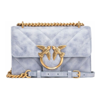 Pinko 'Love One Tie-Dye' Mini Tasche für Damen