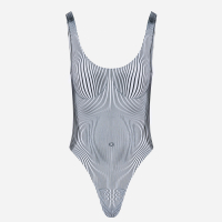 Jean Paul Gaultier Women's Swimsuit