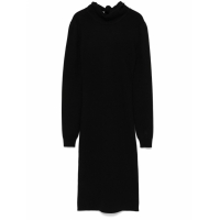 Givenchy Robe Midi 'Tied' pour Femmes