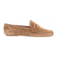 Gianvito Rossi Women's 'Giorgia Loa' Loafers