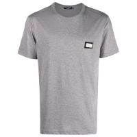 Dolce&Gabbana Men's 'DG Essentials' T-Shirt