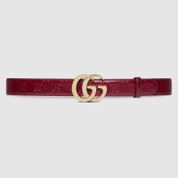 Gucci Women's 'Gg Milano' Belt