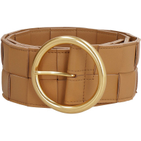 Bottega Veneta Women's Belt