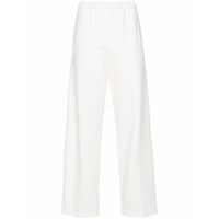 Fabiana Filippi Women's 'Beaded-Trim' Trousers