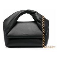 Jw Anderson Women's 'Medium Twister' Top Handle Bag