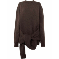 Jw Anderson 'Tie-Front' Pullover für Damen