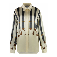 Moschino Chemise pour Femmes