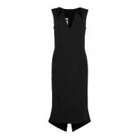 Moschino Robe Midi pour Femmes