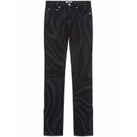 Pucci Women's 'Marmo-Print' Trousers