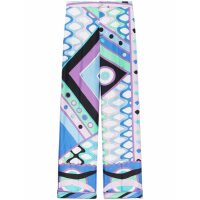 Pucci Women's 'Vivara-Print' Trousers