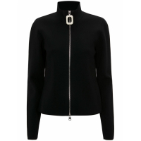 Jw Anderson 'Zip-Up' Strickjacke für Damen