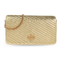 Tory Burch Women's 'Kira Chain' Clutch Bag