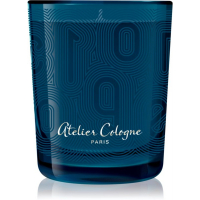 Atelier Cologne Bougie 'Figuier Adalou' - 180 g