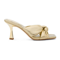 MICHAEL Michael Kors Women's 'Elena' High Heel Sandals