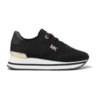 MICHAEL Michael Kors Women's 'Monique Knit Trainer' Sneakers