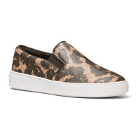 MICHAEL Michael Kors Women's 'Keaton' Slip-on Sneakers