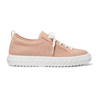 MICHAEL Michael Kors Women's 'Grove Knit Lace Up' Sneakers