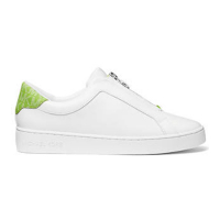 MICHAEL Michael Kors Women's 'Keaton Zip' Slip-on Sneakers