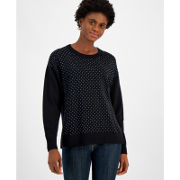 Michael Kors Women's 'Studded' Sweater