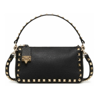 Valentino 'Small Rockstud' Schultertasche für Damen