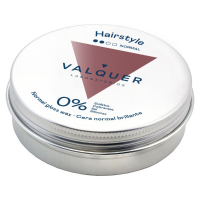 Valquer Cire pour cheveux 'Gloss Normal Hold' - 100 ml