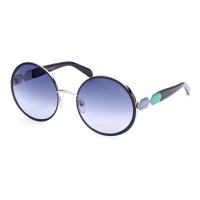 Pucci Lunettes de soleil 'EP0170-5792W' pour Femmes