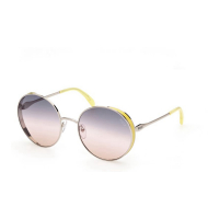 Pucci Lunettes de soleil 'EP0187-5616B' pour Femmes