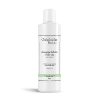 Christophe Robin 'Hydrating with Aloe Vera' Shampoo - 250 ml