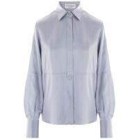 Brunello Cucinelli Women's 'Stretch' Shirt